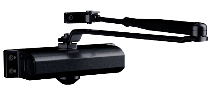 Assa Abloy Door Closer