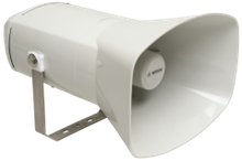 IQSight IP Horn