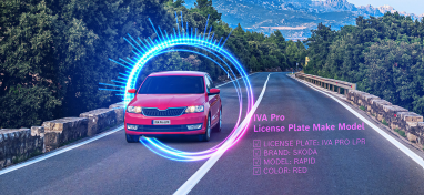 Licence Plate Recognition