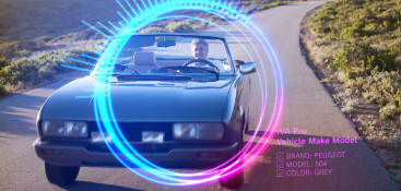 Vehicle Make Model