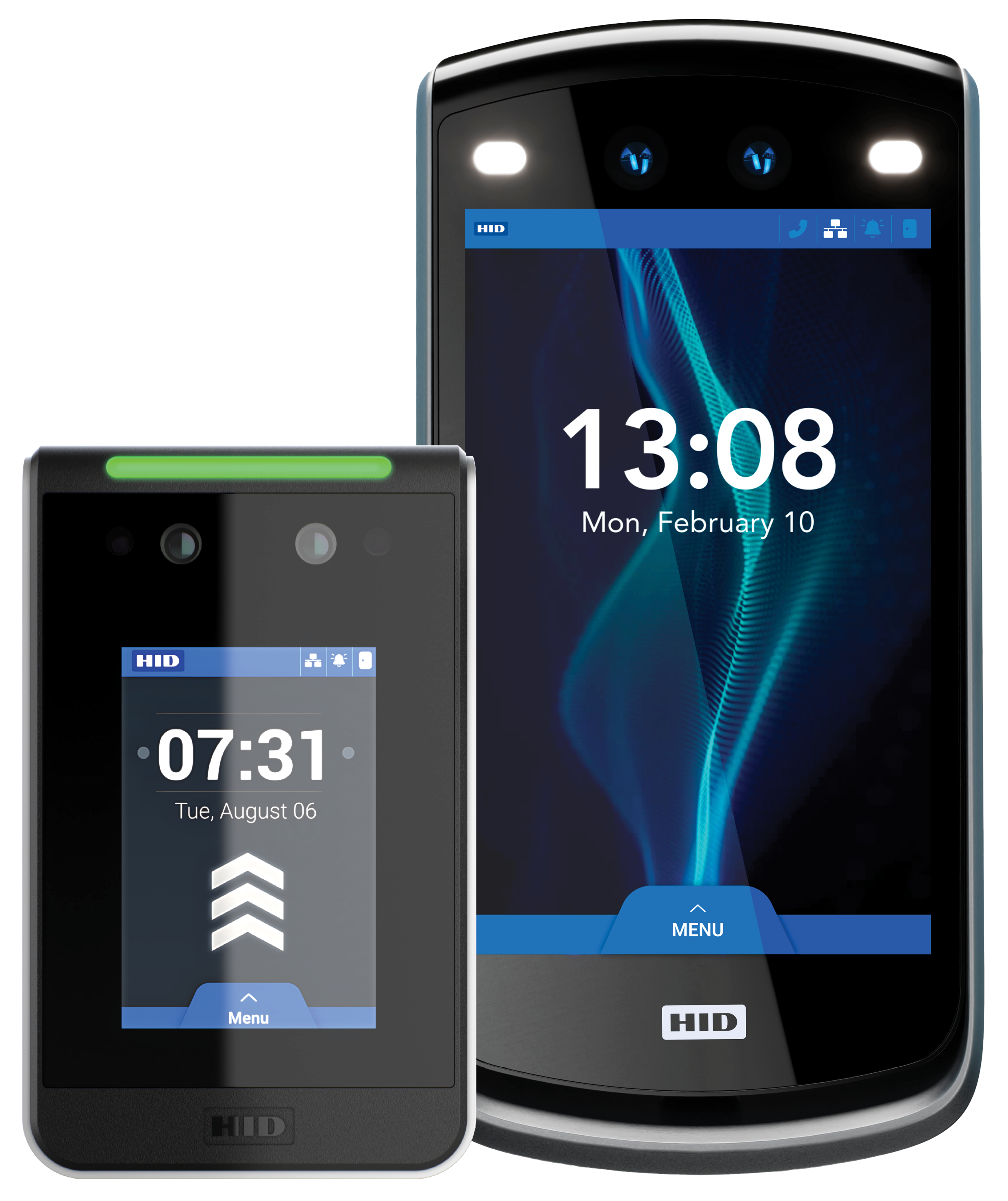 HID Amico Mobile Reader