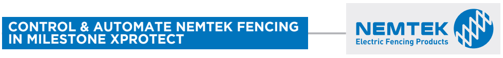 Perimeter Security Control