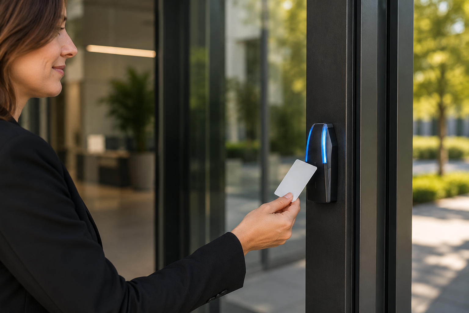 STid ARC ONE Access Control Reader