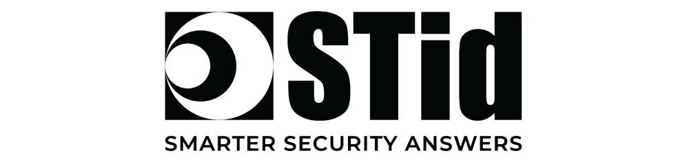 STid Access Control Security