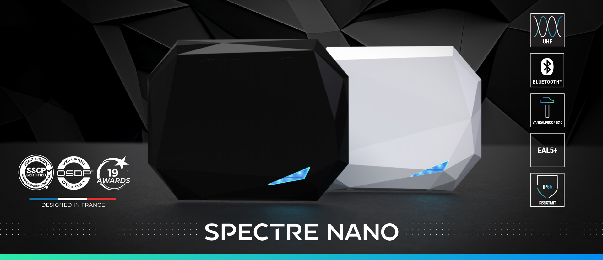 STid Spectre Nano